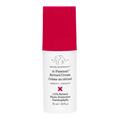 Abbildung von Drunk Elephant a passioni™ Retinolcreme Reisegröße passioni Retinol Cream Midi 10ml