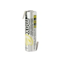 Abbildung von ANSMANN Akku 2100 mAh Geringe Selbstentladung