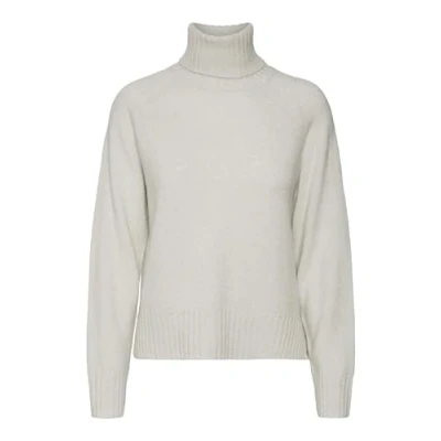 Abbildung von Vero Moda Strickpullover, Damen, Größe: XS, Bianco