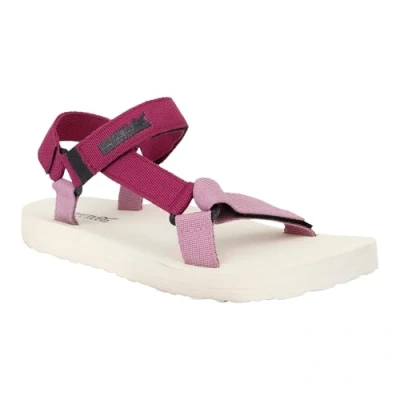 Abbildung von Damen Wandern Sandalen Vendeavour
