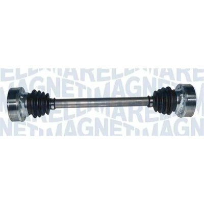 Abbildung von MAGNETI MARELLI 302004190279 Antriebswelle Hinterachse 506 VOLKSWAGEN: TRANSPORTER 3 Kasten, Bus, Pritsche/Fahrgestell
