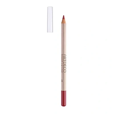 Abbildung von Artdeco Smooth Lip Liner 24