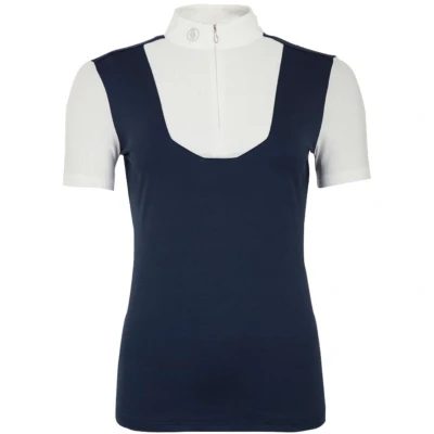Abbildung von BR Wettkampfhemd Carlow Damen M Pants Blue