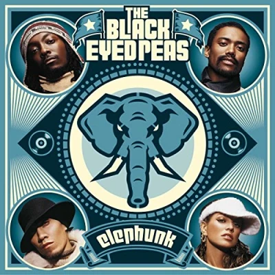 Abbildung von Elephunk [Vinyl LP]
