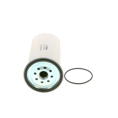 Abbildung von BOSCH F 026 402 865 Kraftstofffilter Anschraubfilter VOLVO: FH II, FH, FM