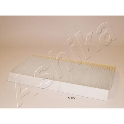 Abbildung von Filter, Innenraumluft ASHIKA 21 CD CD0