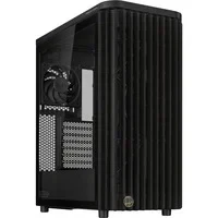 Abbildung von ASUS ProArt PA401 Wood TG PWM PC Gehäuse