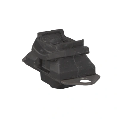 Abbildung von FEBI BILSTEIN 28214 Motorlager links Gummimetalllager Gummi RENAULT: MEGANE 2 Kombi, SCENIC 2, Coupe Cabriolet, NISSAN: Qashqai / Qashqai+2 I