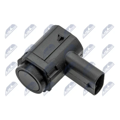 Abbildung von NTY EPDC NS 001 Parksensoren vorne und hinten, hinten NISSAN: Qashqai / Qashqai+2 I, MICRA 3