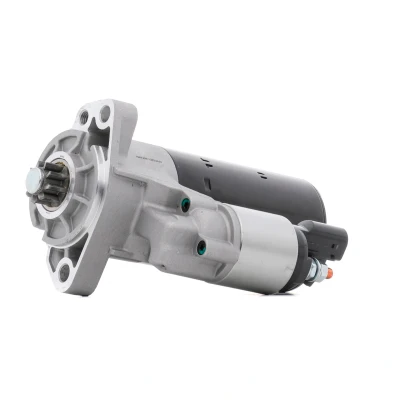 Abbildung von BOSCH 0 986 024 050 Anlasser 12 2,2 9 VOLKSWAGEN: Touareg I, II, AUDI: Q7, PORSCHE: Cayenne