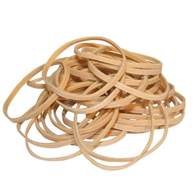 Abbildung von Whitecroft Essentials Value Rubber Bands (keine 33) 3 x 90 mm 454 g