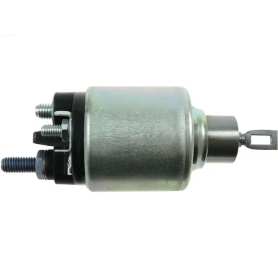 Abbildung von Magnetschalter, Starter AS PL SS0210(BOSCH)