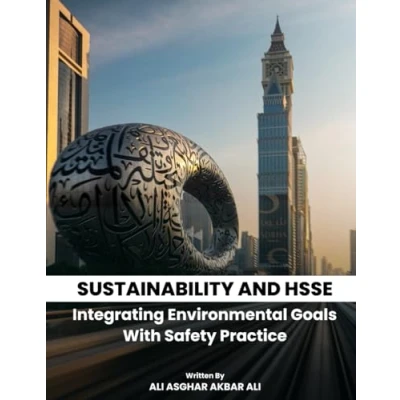 Abbildung von Sustainability and HSSE: Integrating Environmental Goals with Safety Practices