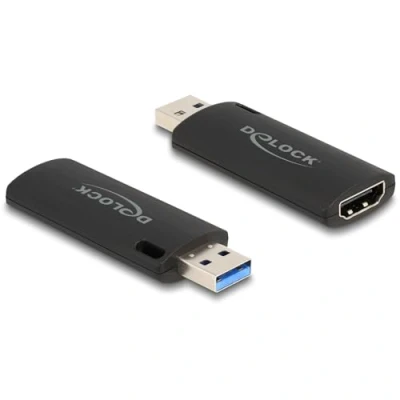 Abbildung von Delock HDMI Video Capture Stick USB Typ A