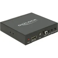 Abbildung von Konverter SCART/HDMI &gt; HDMI mit Scaler