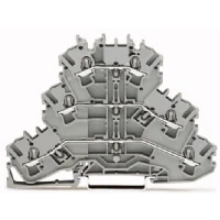 Abbildung von Wago 2002 3201, 5,2 mm, 93,3 69,5 500 V