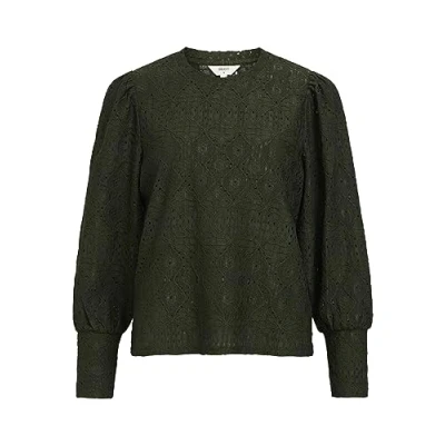 Abbildung von Object OBJFEODORA L/S TOP NOOS