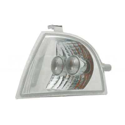 Abbildung von PRASCO SK0224114 Blinker vorne links ohne Lampenträger SKODA: Octavia 1 Combi, I Schrägheck