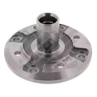 Abbildung von MAPCO 46219 Radnabe 4 114 Vorderachse beidseitig