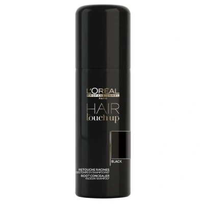 Abbildung von L&#039;Oreal Hair Touch Up Schwarz