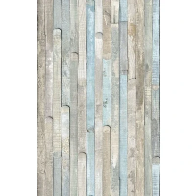 Abbildung von d c fix Wandfolie fix® Selbstklebefolie Rio Ozean 67,5 cm x 2 m, Abstrakt