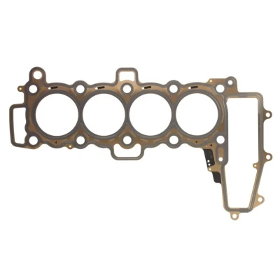 Abbildung von ELRING 207.130 Zylinderkopfdichtung 1,4 84 Metall Lagen Dichtung JAGUAR: XF Limousine, F Pace, LAND ROVER: Range Rover Evoque, Sport