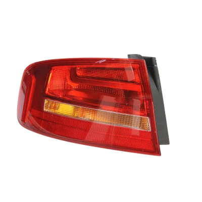 Abbildung von ABAKUS 446 1935L UE Rückleuchte links ohne Lampenträger AUDI: A4 B8 Limousine