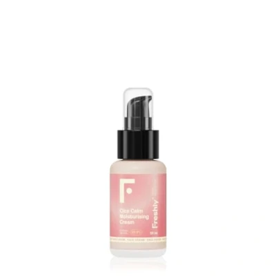 Abbildung von Freshly Cosmetics Die Bloom Orchid Gesichtsfeuchtigkeitspflege ist ein Muss für deine tägliche Hautpflegeroutine. 50ml