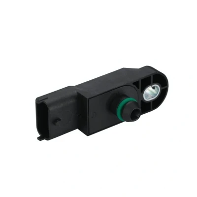 Abbildung von HELLA 6PP 009 400 741 Luftdrucksensor, Höhenanpassung mit Dichtring, ohne Kabel RENAULT: SCENIC 2, LAGUNA 2 Grandtour, CLIO 3