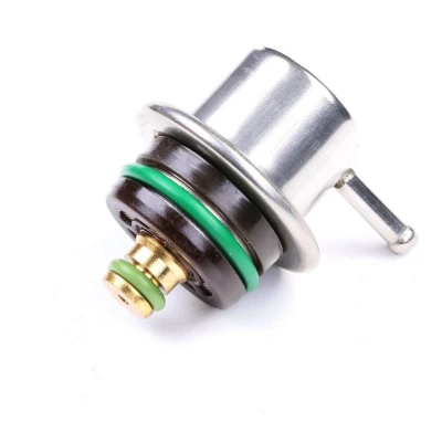 Abbildung von MAXGEAR 58 0050 Kraftstoffdruckregler 3 VOLKSWAGEN: Passat B5 GP Limousine, Golf 4 Schrägheck, TRANSPORTER Bus, AUDI: 80 B4 A3 Schrägheck