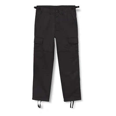 Abbildung von Mil Tec Us BDU Hose Schwarz 907
