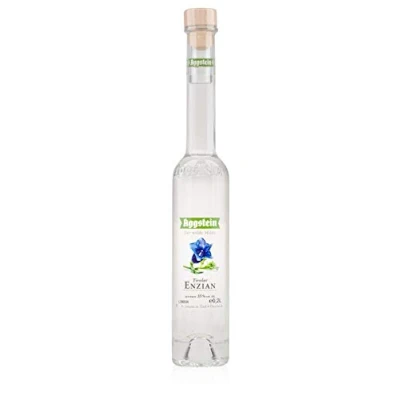 Abbildung von Aggstein Enzian Schnaps