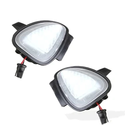 Abbildung von Do!LED D12 LED SMD Umfeldbeleuchtung Spiegel Umgebungslicht mit E Prüfzeichen