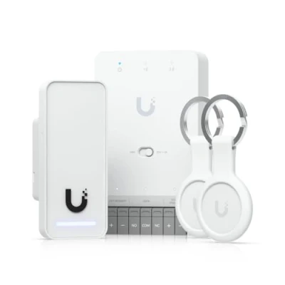 Abbildung von Ubiquiti A Simple, All in one kit for UniFi Access, Designed to, UA G3 SK
