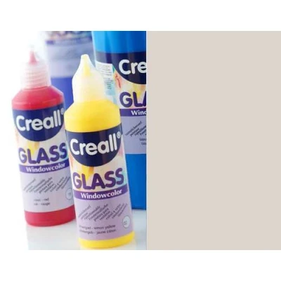 Abbildung von 1 FL (1 FL) Glass contour glasstickerverf zilver 80 ML