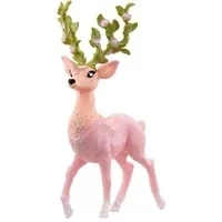 Abbildung von Schleich® Spielfigur BAYALA®, Magischer Hirsch (70793)