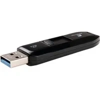 Abbildung von Patriot Memory Xporter 3 USB Stick, Schwarz, 128 GB