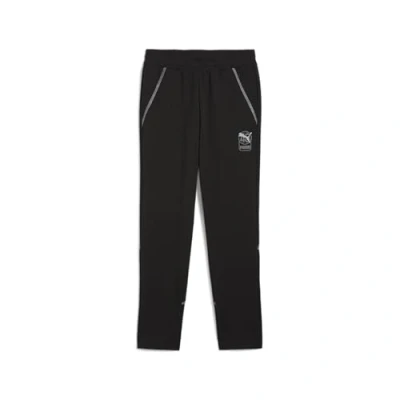 Abbildung von PUMA Sporthose &quot;ACTIVE SPORTS Hose Jungen&quot;