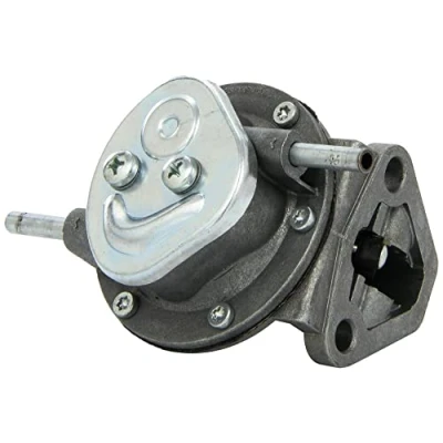 Abbildung von VALEO 247035 Kraftstoffpumpe mechanisch CITROËN: Visa Schrägheck, 2CV Limousine