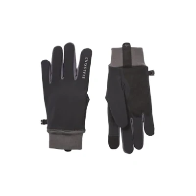 Abbildung von SEALSKINZ Wasserdichter Allwetter Handschuh mit Fusionskontrolle