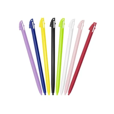 Abbildung von Mcbazel 8 Stück Stylus Stift, Touchscreen Stifte, Touch Pen für Nintendo 3DS XL