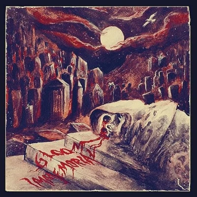 Abbildung von Gloom Immemorial (Black) [Vinyl LP]