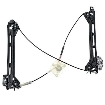 Abbildung von Frankberg Fensterheber Vorne Rechts Kompatibel mit Beetle 5C1 5C2 5C7 5C8 Schrägheck Cabriolet 2012 2016 5C5837462C