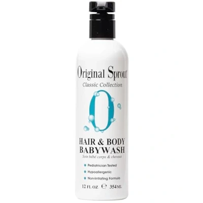 Abbildung von Original Sprout 2 in 1 Hair and Body Wash 354 ml