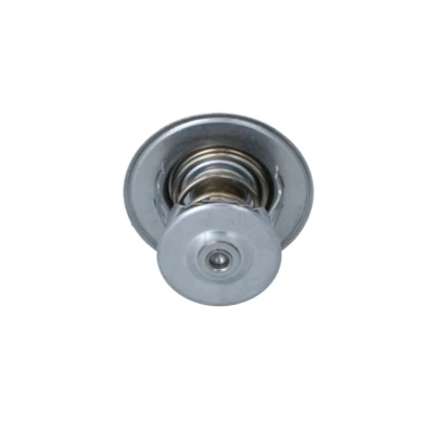 Abbildung von NRF 725253 Kühlwasserthermostat 80 ohne Gehäuse AUDI: B4 Limousine, PORSCHE: 968 Coupe