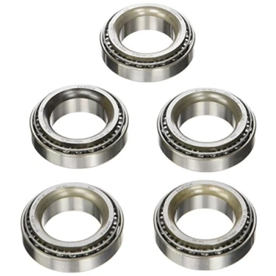 Abbildung von INA 712 1298 10 Lager, Schaltgetriebe AUDI: 100 C3 Limousine, A4 B5 C4 Avant, VOLKSWAGEN: GOLF 3, 1, Caddy 2 Kastenwagen