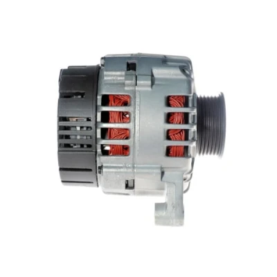 Abbildung von HELLA 8EL 011 710 711 Lichtmaschine 14V 140A AUDI: A4 B6 Avant, A6 C5 Limousine, VOLKSWAGEN: Passat B5 GP Variant, Limousine