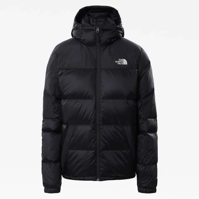 Abbildung von The North Face Diablo Down W Hoodie
