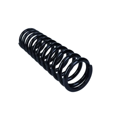 Abbildung von MAXGEAR 60 1277 Fahrwerksfeder Vorderachse Schraubenfeder MERCEDES BENZ: 190 (W201) E 1.8, 2.0, 2.3 16, 2.3, D 2.5 1982 1993
