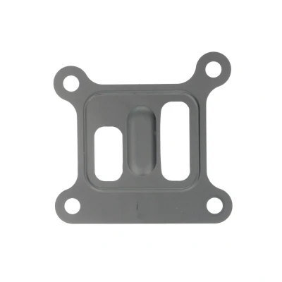 Abbildung von ELRING 027.831 Dichtung, Wasserpumpe motorseitig FORD: MONDEO 3 Kombi, Stufenheck, JAGUAR: X Type Limousine